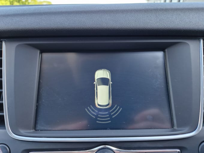 2025 Vauxhall Grandland X