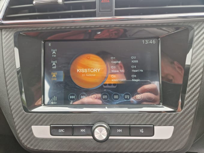 2025 Mg Mg Zs