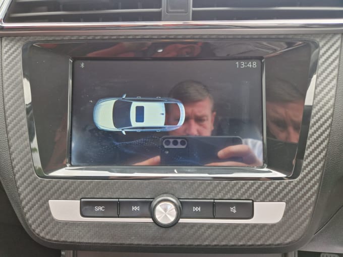 2025 Mg Mg Zs