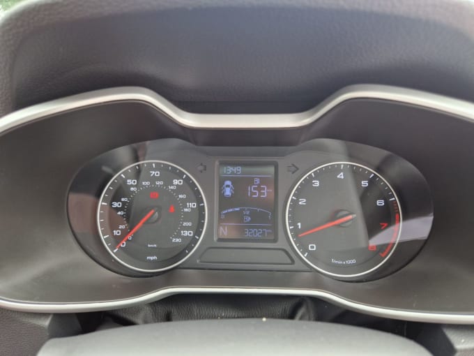 2025 Mg Mg Zs