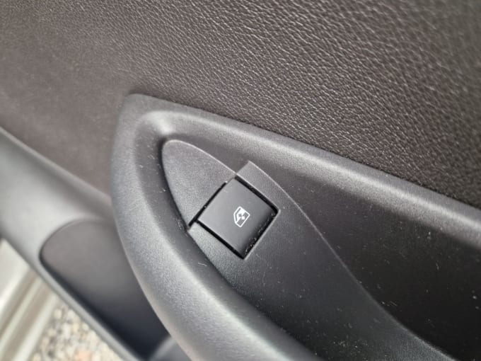 2025 Vauxhall Astra