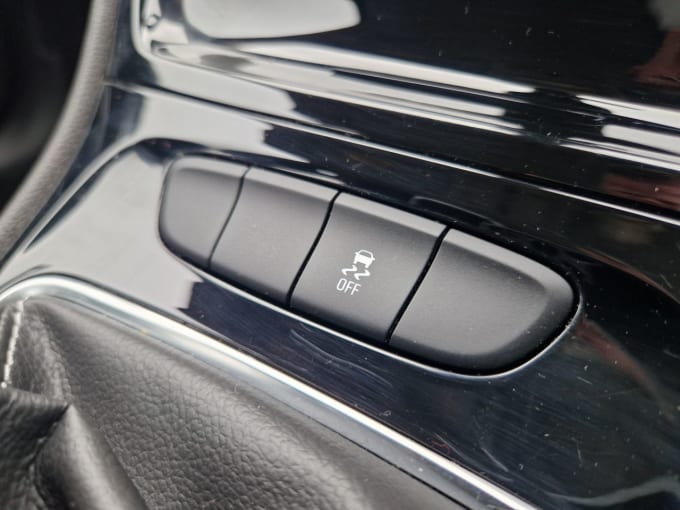 2025 Vauxhall Astra