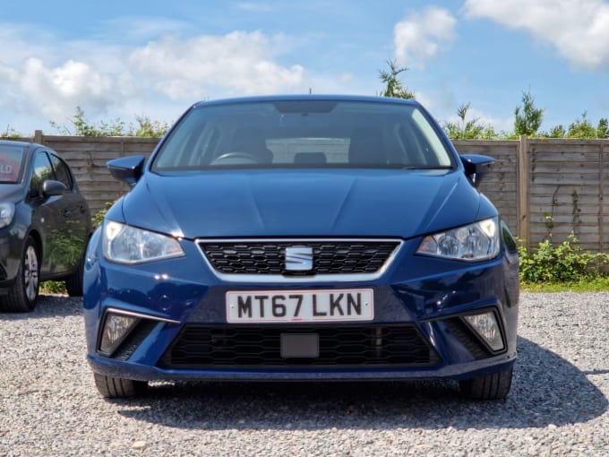 2025 Seat Ibiza