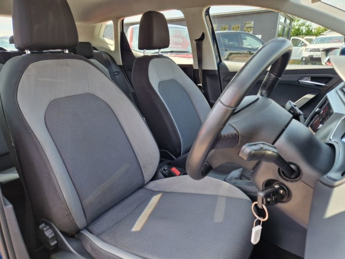 2025 Seat Ibiza