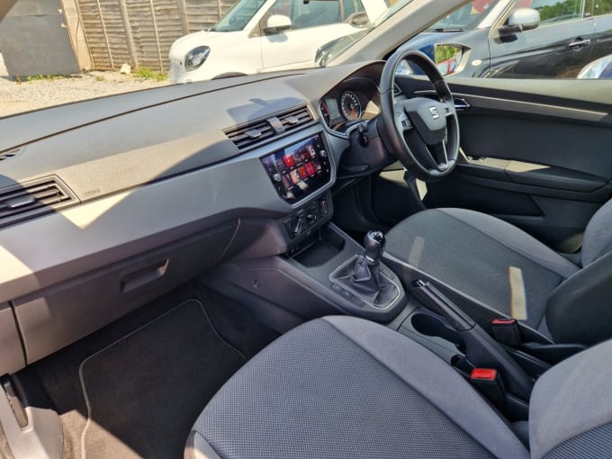 2025 Seat Ibiza