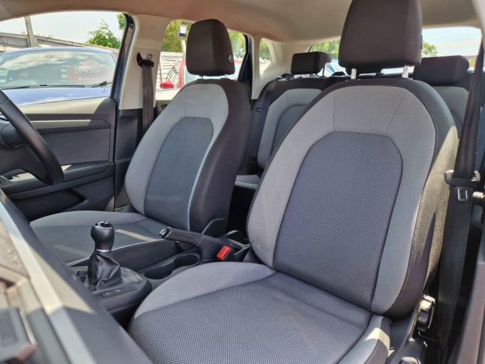 2025 Seat Ibiza