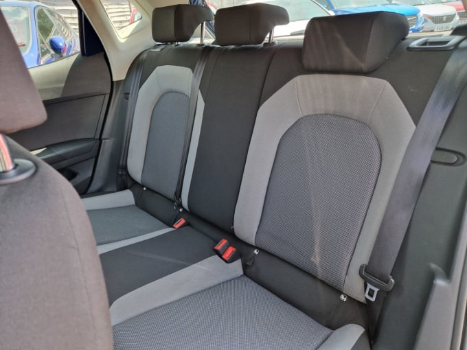2025 Seat Ibiza