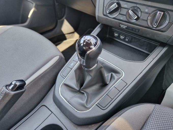 2025 Seat Ibiza