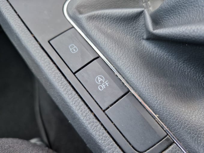 2025 Seat Ibiza