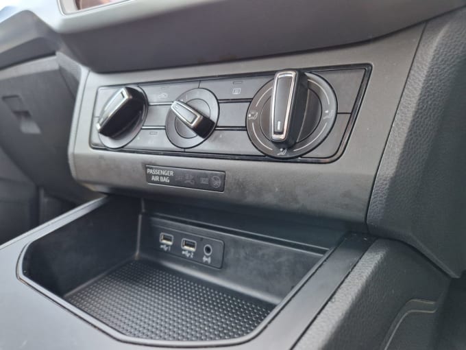 2025 Seat Ibiza