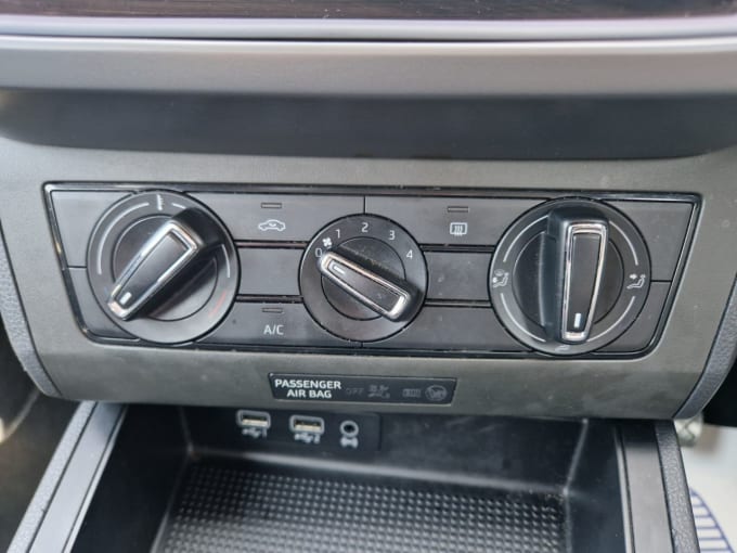 2025 Seat Ibiza