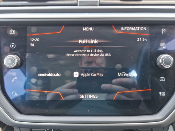 2025 Seat Ibiza
