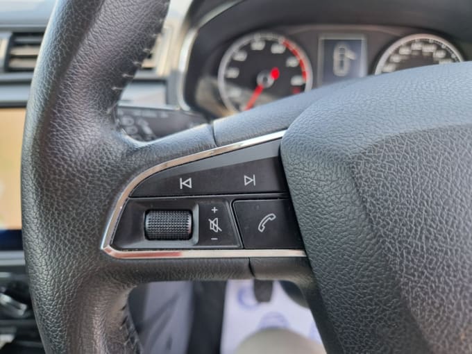 2025 Seat Ibiza