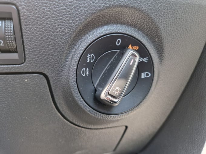 2025 Seat Ibiza