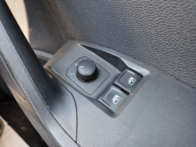 2025 Seat Ibiza