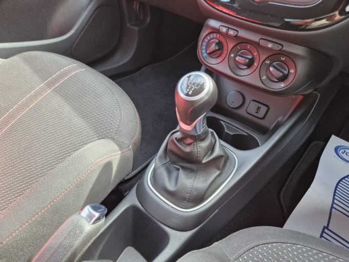 2025 Vauxhall Corsa