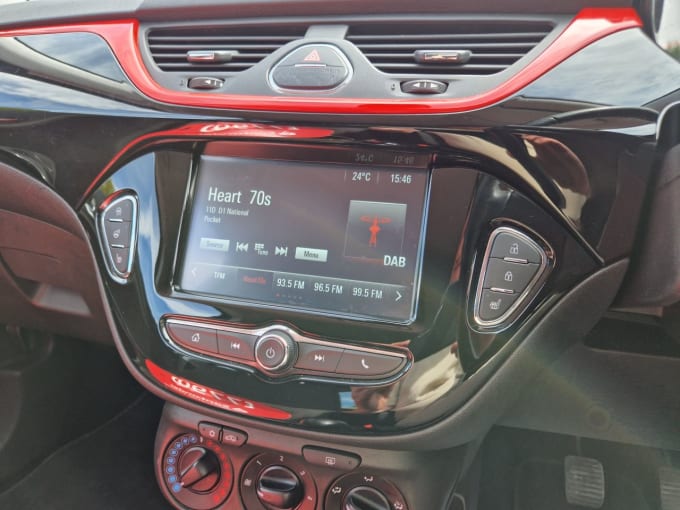 2025 Vauxhall Corsa