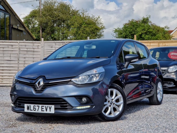 2025 Renault Clio