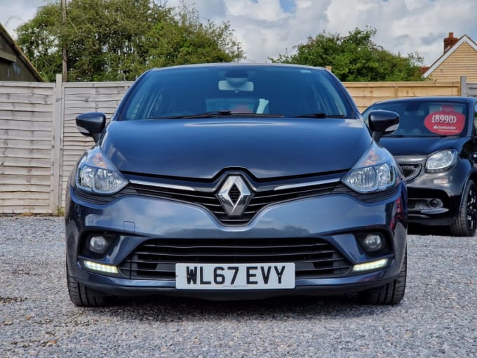 2025 Renault Clio