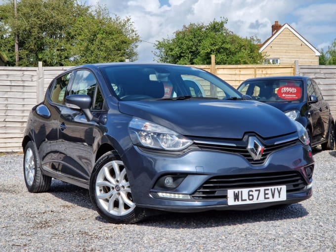 2025 Renault Clio