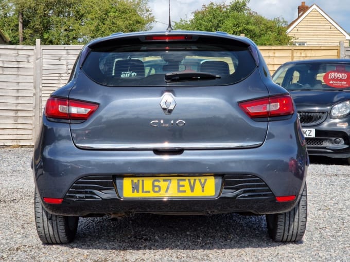 2025 Renault Clio