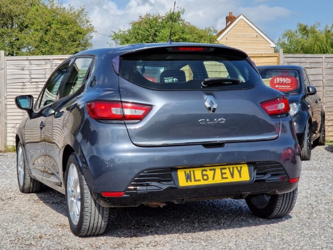 2025 Renault Clio
