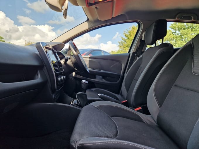 2025 Renault Clio