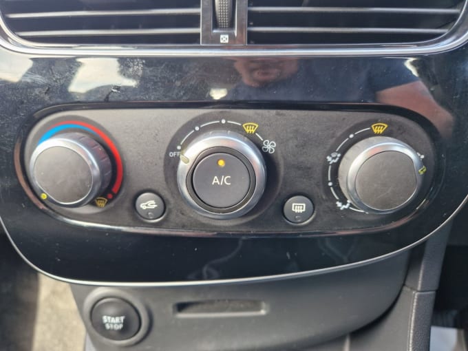 2025 Renault Clio