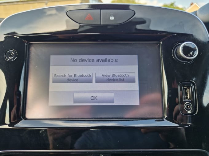 2025 Renault Clio
