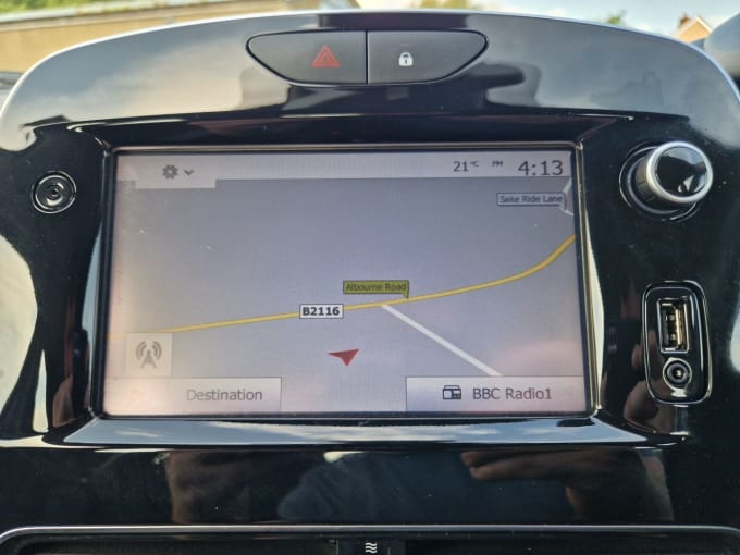 2025 Renault Clio