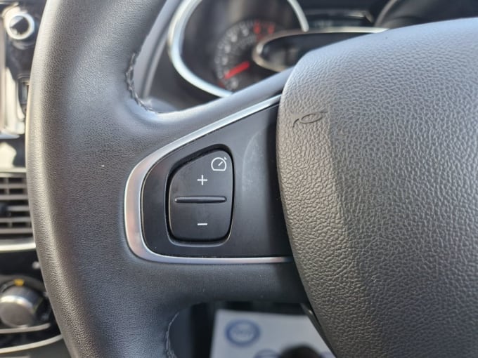 2025 Renault Clio