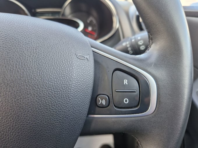 2025 Renault Clio