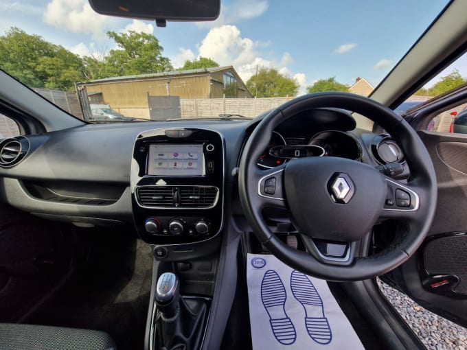 2025 Renault Clio