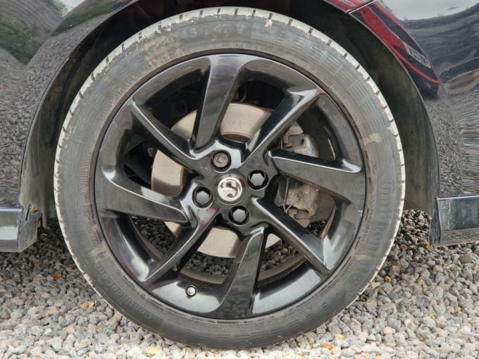 2025 Vauxhall Corsa