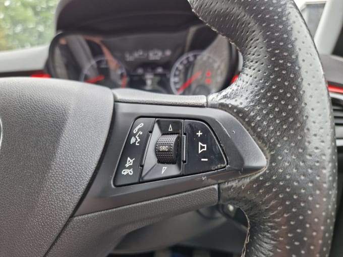 2025 Vauxhall Corsa