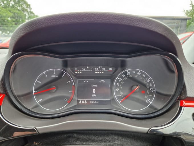 2025 Vauxhall Corsa
