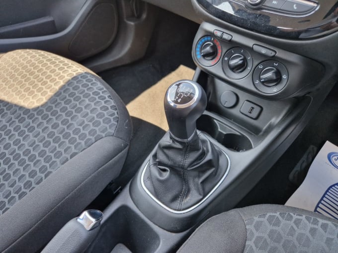 2025 Vauxhall Corsa