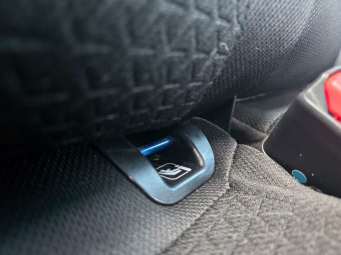 2025 Suzuki Swift