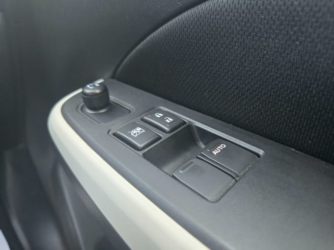 2025 Suzuki Swift