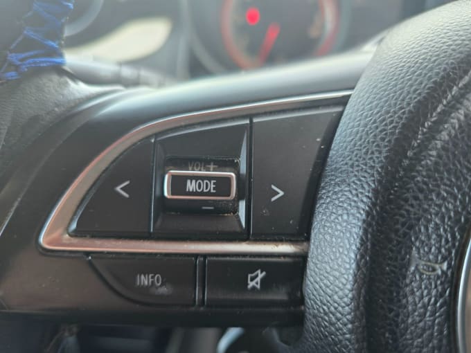 2025 Suzuki Swift