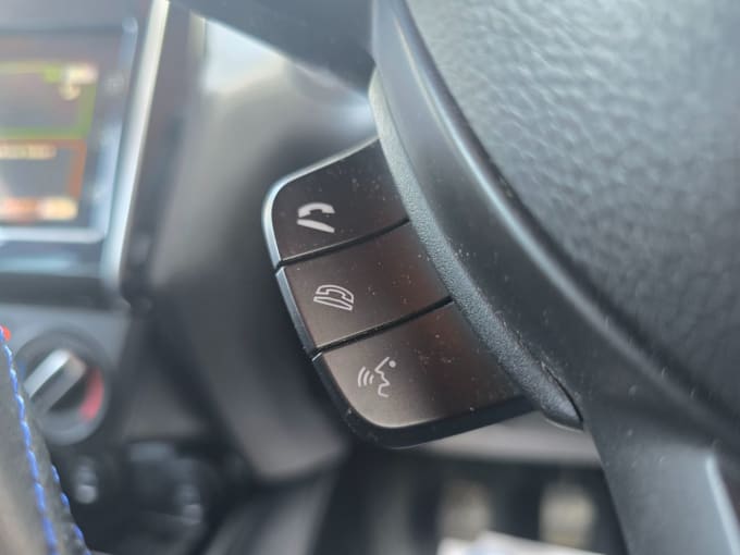 2025 Suzuki Swift