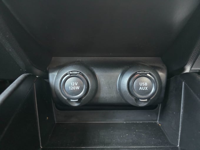 2025 Suzuki Swift