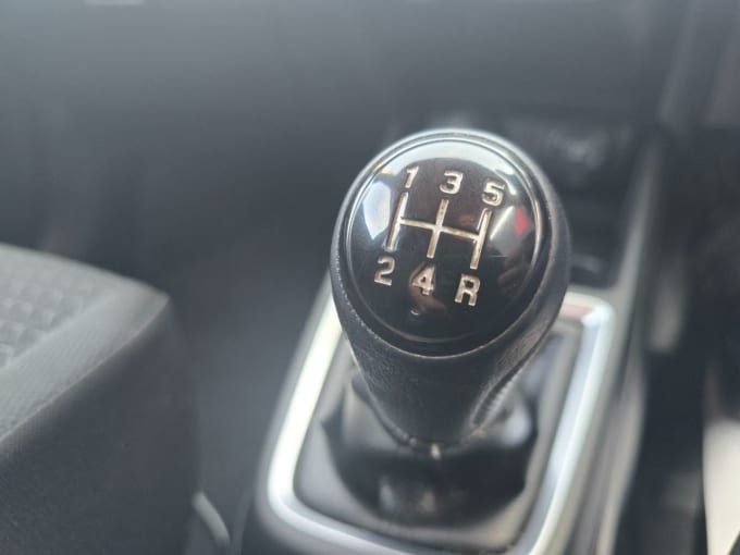 2025 Suzuki Swift