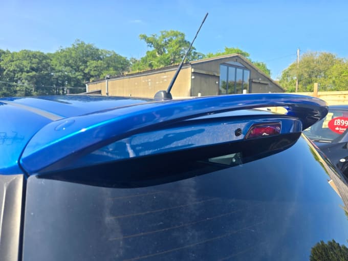 2025 Suzuki Swift