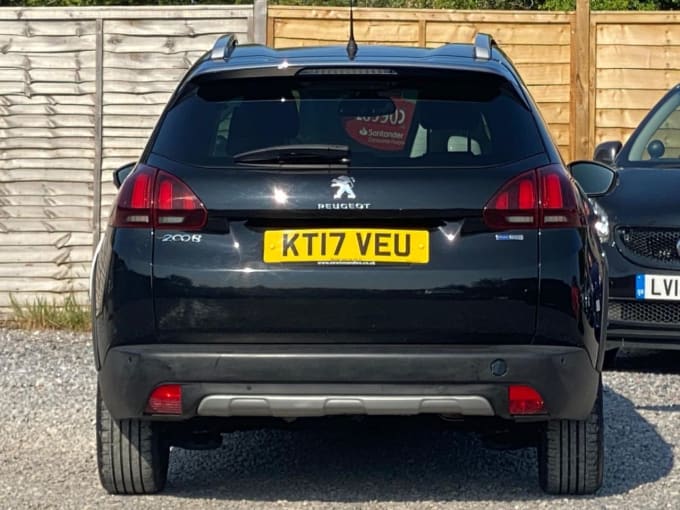 2025 Peugeot 2008