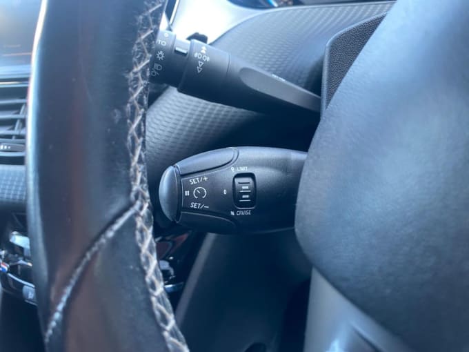 2025 Peugeot 2008