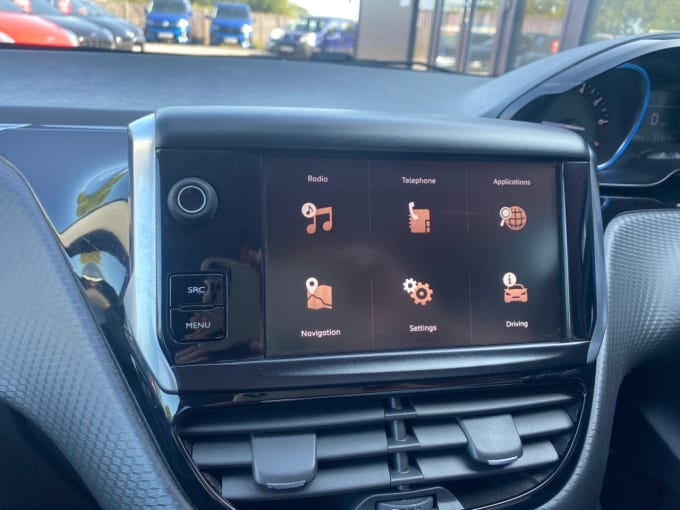 2025 Peugeot 2008