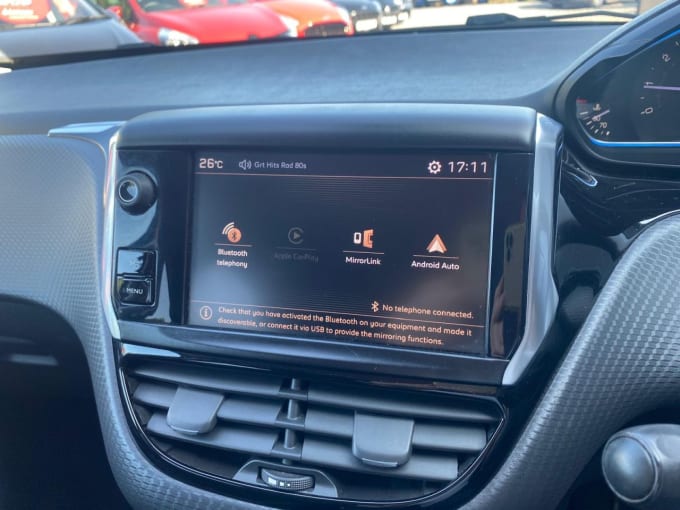2025 Peugeot 2008