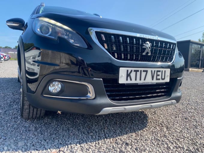 2025 Peugeot 2008