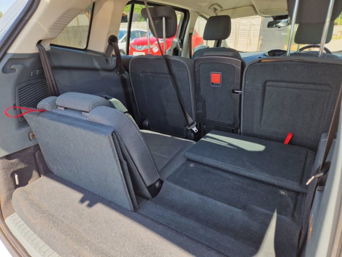 2025 Ford Grand C-max